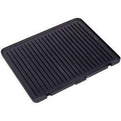 DeLonghi electric grill Frying panel (bottom) with TEN AS00002615 1000W 220V