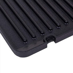 Frying panel (bottom) with TEN for electric grill DeLonghi AS00002615 1000W 220V