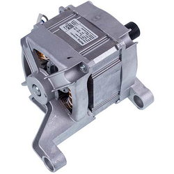 Motor for washing machine automatic Electrolux 140163723012