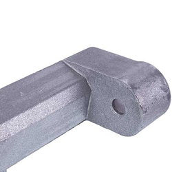 Motor for washing machine automatic Electrolux 140163723012