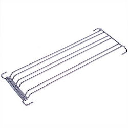 Guide for decks (left) with trim for Electrolux oven 3156955027