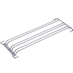 Guide for decks (right) with trim for Electrolux oven 3156955035