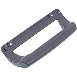 Lower door handle for refrigerator Zanussi 4055225025