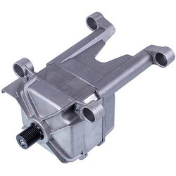 Motor for washing machine automatic AEG 140118774011