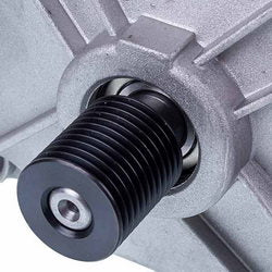 Motor for washing machine automatic AEG 140118774011