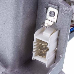 Motor for washing machine automatic AEG 140118774011