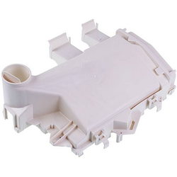 Dispenser hopper for Electrolux washing machine 1248272922