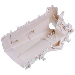 Dispenser hopper for Electrolux washing machine 1248272922