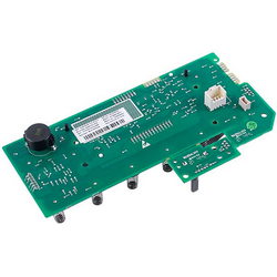 Indication module for washing machine Electrolux 4055480232