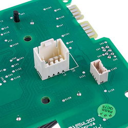 Indication module for washing machine Electrolux 4055480232