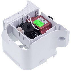 Freezer fan for Whirlpool refrigerator 481010595120