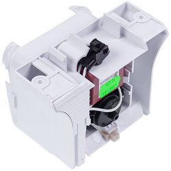 Freezer fan for Whirlpool refrigerator 481010595120