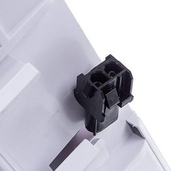 Freezer fan for Whirlpool refrigerator 481010595120