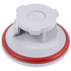 AEG dishwasher Dispenser cover (small) 4006045613