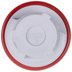 AEG dishwasher Dispenser cover (small) 4006045613