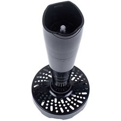 Blender foot (attachment) MQ50BK for puree blender Braun AX22110022