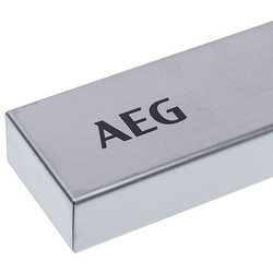AEG hood Front panel 80943137