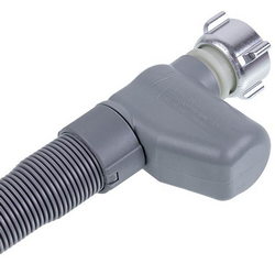 Gorenje dishwasher Filler hose 322339