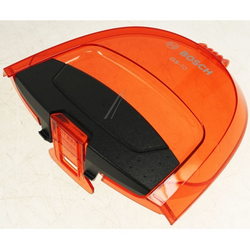 Кришка корпуса для пилососа Bosch 12015102