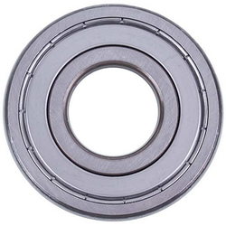 Bearing 6305 - 2Z for a washing machine (for clear package) SKF 481252028143 25x62x17