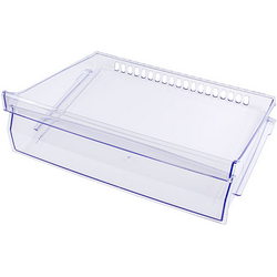 Ящик морозильної камери (верхній) для холодильника Zanussi 2109450045