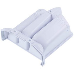 Powder receiver (dispenser) for washing machine Beko 1911100100