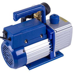 Vacuum pump BRGroup VP-100-2-VS (2 stages 100 l/h.)