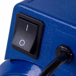 Vacuum pump BRGroup VP-100-2-VS (2 stages 100 l/h.)