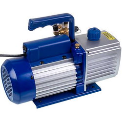 Vacuum pump BRGroup VP-128-2-V (2 stages/128 l/h.)