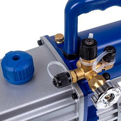 Vacuum pump BRGroup VP-128-2-V (2 stages/128 l/h.)