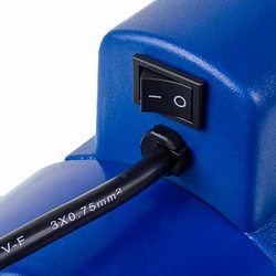 Vacuum pump BRGroup VP-128-2-V (2 stages/128 l/h.)