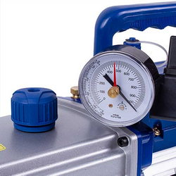 Vacuum pump BRGroup VP-170-2-VS (2 stages/170 lit/hv.)