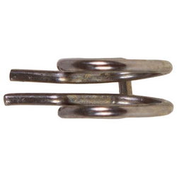 Cappuccino maker tube clamp for Electrolux cava machine 4055264727