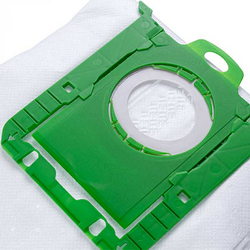 Set of synthetic bags (5 pcs) 1800 + motor filter for Electrolux brush cleaner 900168818