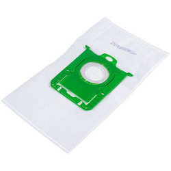 Set of synthetic bags (5 pcs) 1800 + motor filter for Electrolux brush cleaner 900168818