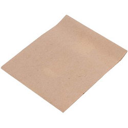Set of paper bags 1942P (5 pcs) for Zanussi brush cleaner 900167615