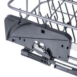 AEG dishwasher Lower basket 140019514136