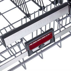 AEG dishwasher Lower basket 140019514136