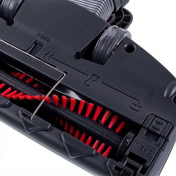 Turbo brush (14.4V) for Electrolux cordless cleaner 140102818253
