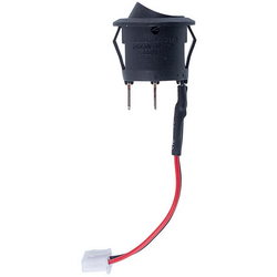 Vimikach for Electrolux 4055208518 XCK-015-2 6A 250V (2 contacts)