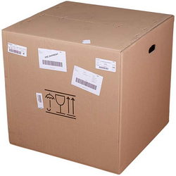 Tank for washing machine AEG 3484180801