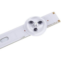 LED backlight kit SVS320AD7-7LED-6LED-SVS320AA6 for TV 32&amp;apos&amp;apos
