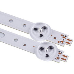 LED backlight kit SVS320AD7-7LED-6LED-SVS320AA6 for TV 32&amp;apos&amp;apos