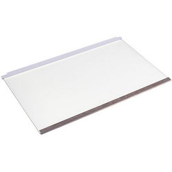 Полиця верхня для холодильника Whirlpool 481010477825 скляна