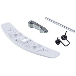 Door (hatch) handle for washing machine Electrolux 50294265009