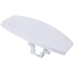 Door (hatch) handle for washing machine Electrolux 50294265009