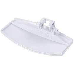 Door (hatch) handle for washing machine Electrolux 50294265009