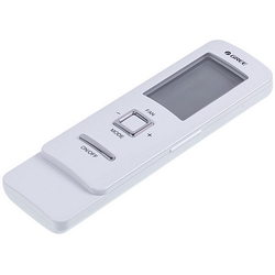 Remote control for air conditioner Cooper&amp;Hunter (C&amp;H) 305001000139 YAG1FB3