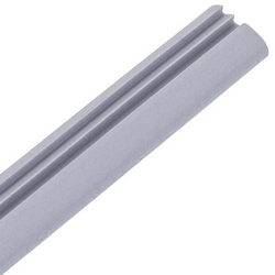 Air intake filter extension for dryer AEG 1366061008