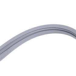 Air intake filter extension for dryer AEG 1366061008